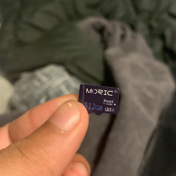 Camera 4k - Picture 5 of 6